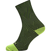 Gore Wear C3 Optiline Mid Socks
